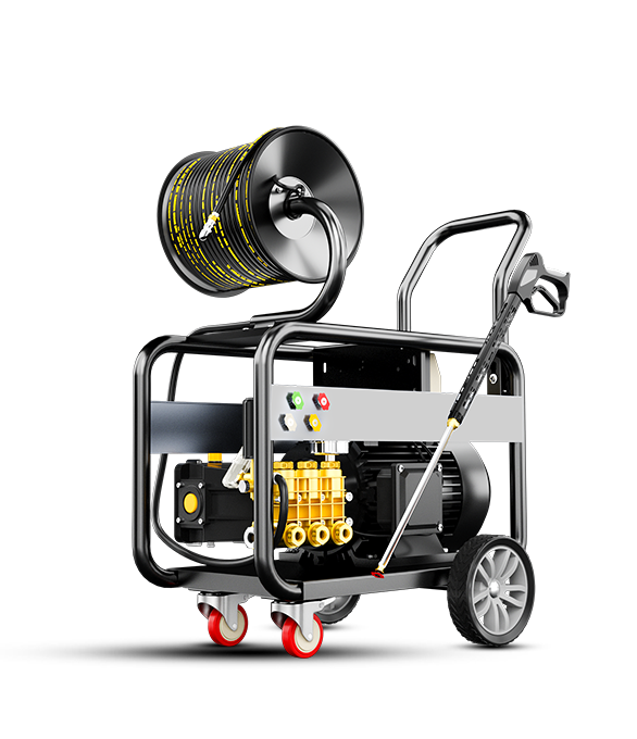 高壓清洗機廠家