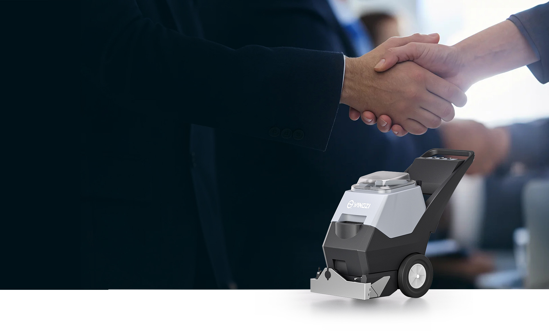 安徽揚(yáng)子智能制造有限公司