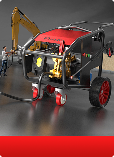 高壓水槍清洗機多少錢一臺