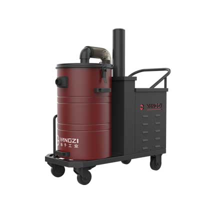 揚子吸塵器C6工業吸塵器