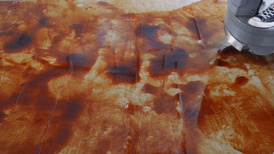 掃地機(jī)還是洗地機(jī)?不同場(chǎng)景應(yīng)該怎么選?(圖7) 洗地機(jī)的性能特點(diǎn)