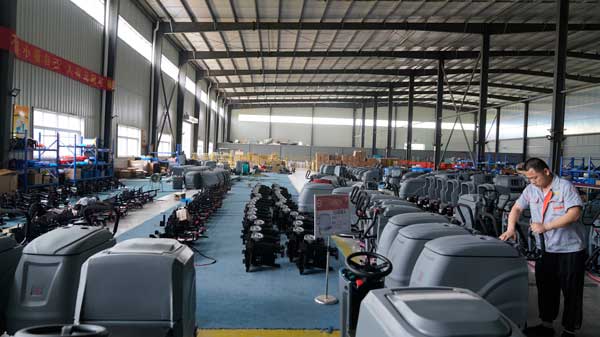 千錘百煉，鑄就揚子品質！