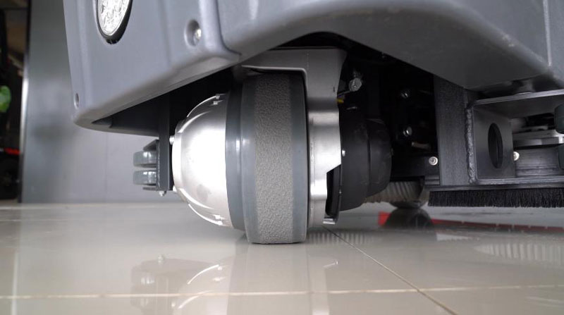 揚子洗地機 揚子洗地機