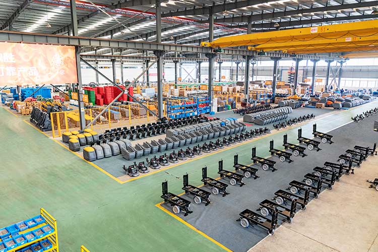 清潔行業未來的發展方向