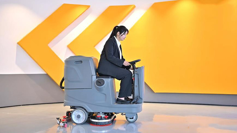 自動洗地機值得嗎 自動洗地機值得嗎