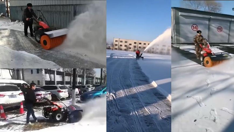 為什么您的企業(yè)需要專業(yè)的掃雪服務 為什么您的企業(yè)需要專業(yè)的掃雪服務