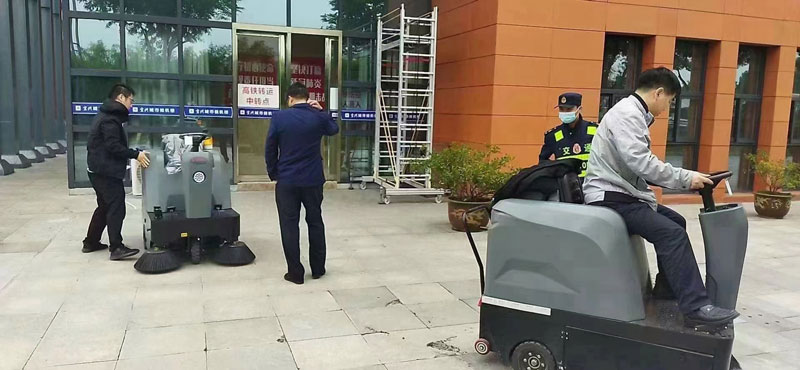 道路清掃車的效果真的好嗎？價格如何獲取？