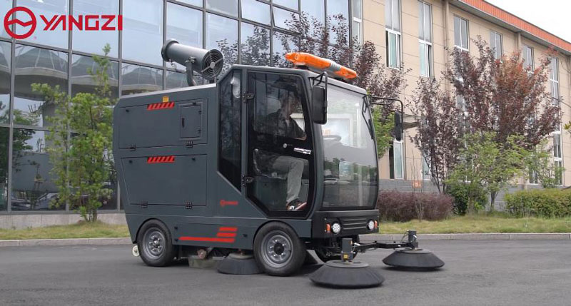 電動(dòng)掃地機(jī)特點(diǎn)12條 電動(dòng)掃地機(jī)特點(diǎn)12條