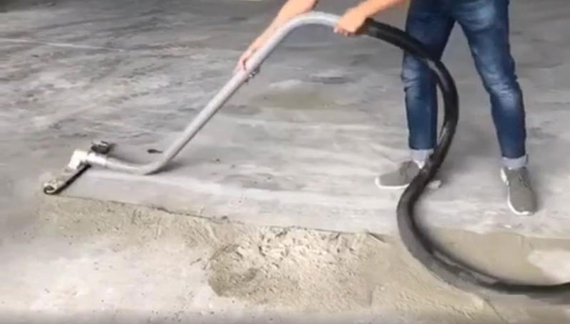 工業(yè)吸塵器的工作原理是什么 工業(yè)吸塵器的工作原理是什么