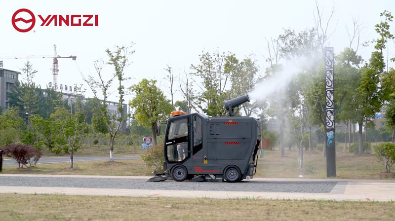 為什么我們需要掃地機或清潔機 為什么我們需要掃地機或清潔機