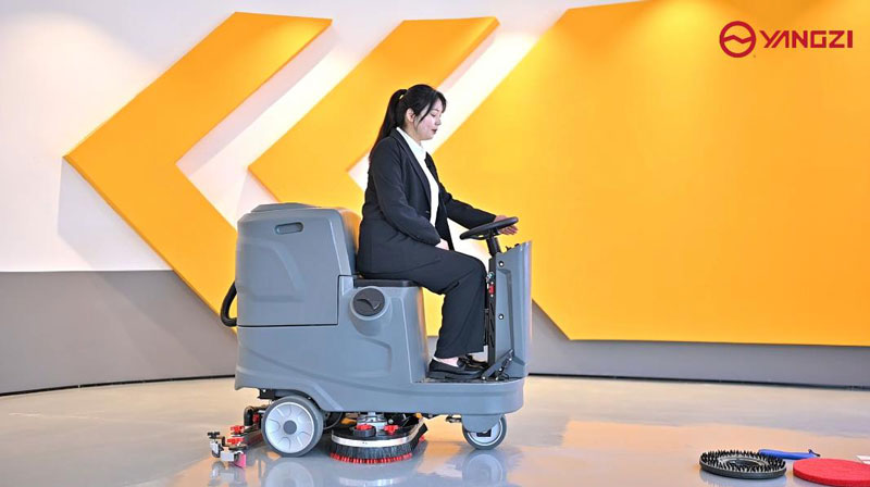 如何對較大的地板區域進行消毒 如何對較大的地板區域進行消毒