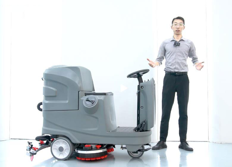 你能用電動洗地機清洗什么 你能用電動洗地機清洗什么