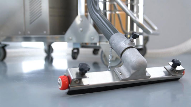 防爆除塵器的防爆裝置和措施有哪些 防爆除塵器的防爆裝置和措施有哪些