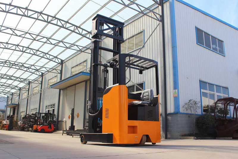 誤區(qū) 4 – 電動(dòng)叉車無(wú)法在我們的環(huán)境中工作