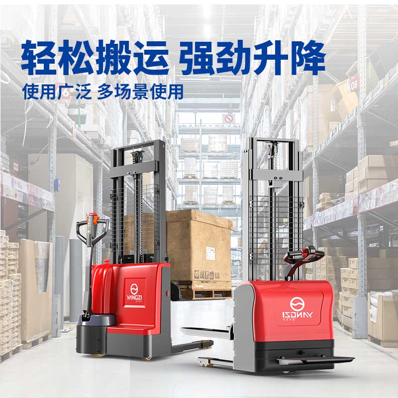 維護(hù)和維修叉車車隊(duì)的技巧 維護(hù)和維修叉車車隊(duì)的技巧