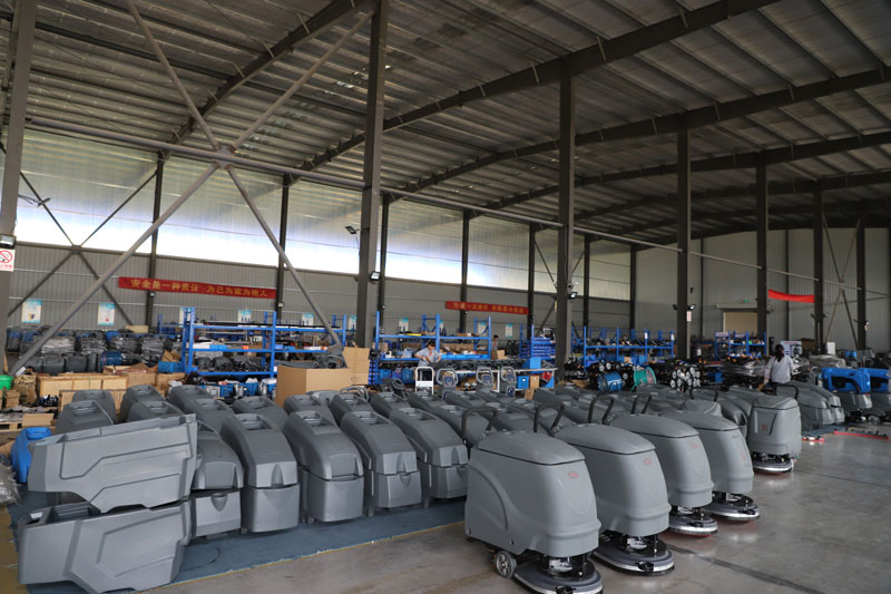 揚子清潔設備質量怎么樣? 揚子清潔設備質量怎么樣?