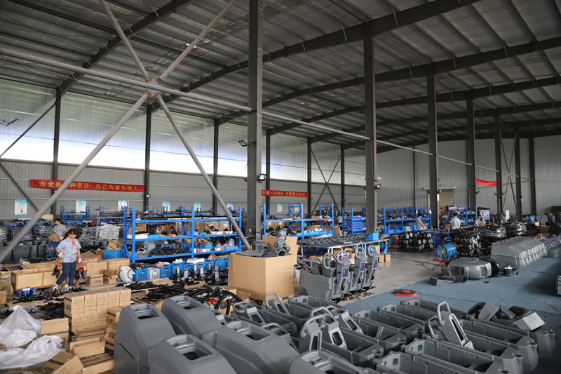 哪個(gè)品牌的清潔設(shè)備比較好用？