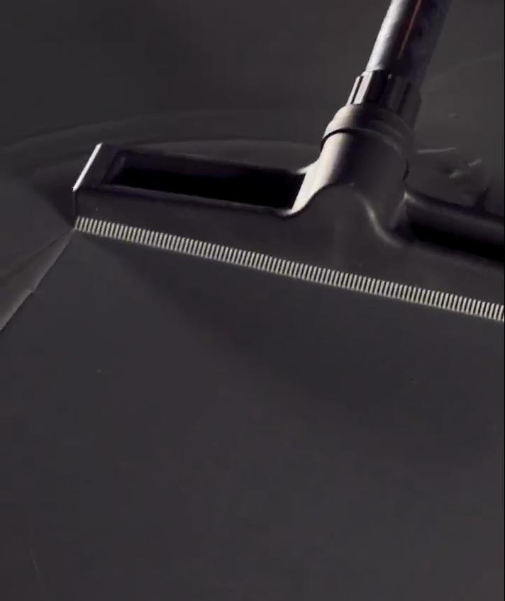 揚子工業吸塵器C2