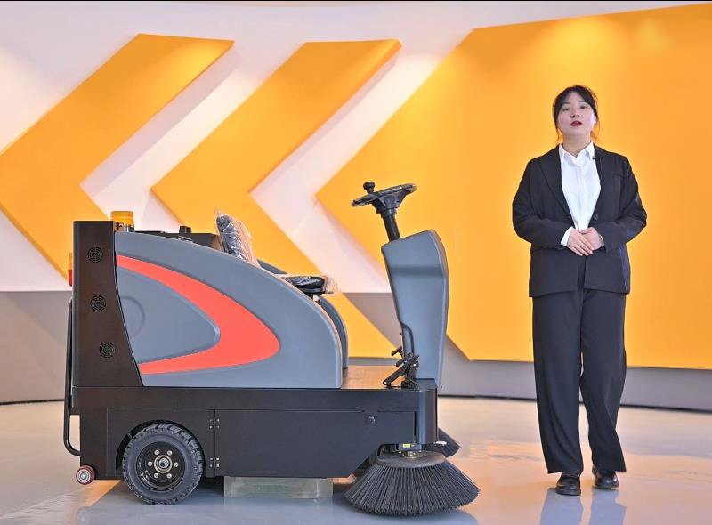 我需要洗地機、掃地機還是兩者都需要？