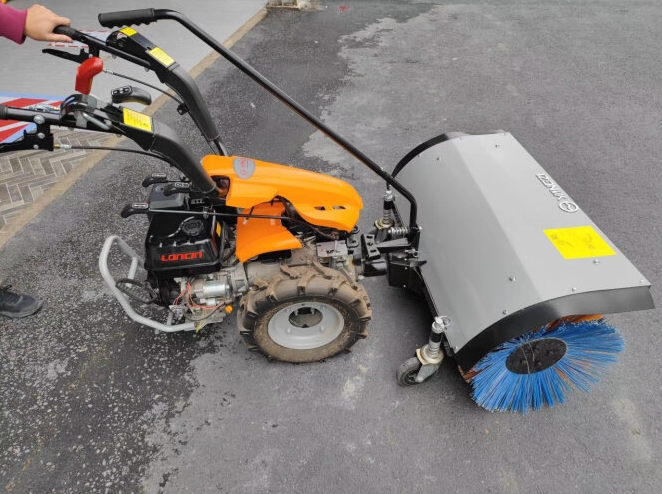 掃雪機多少錢一臺 掃雪機多少錢一臺