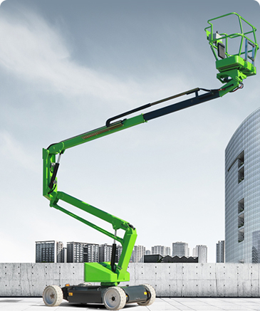 曲臂式升降機(jī)是否是特種設(shè)備 曲臂式升降機(jī)是否是特種設(shè)備