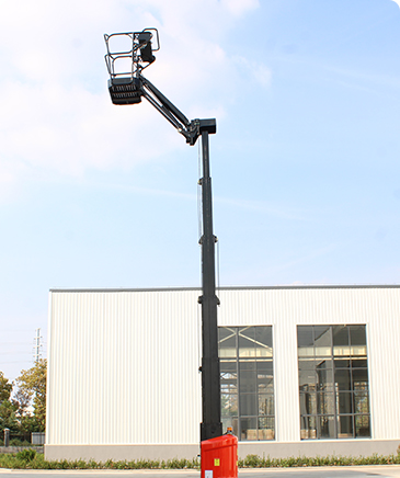 曲臂高空作業(yè)平臺(tái)最多上幾個(gè)人 曲臂高空作業(yè)平臺(tái)最多上幾個(gè)人