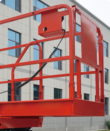 自走式高空作業車屬于特種設備嗎 自走式高空作業車屬于特種設備嗎